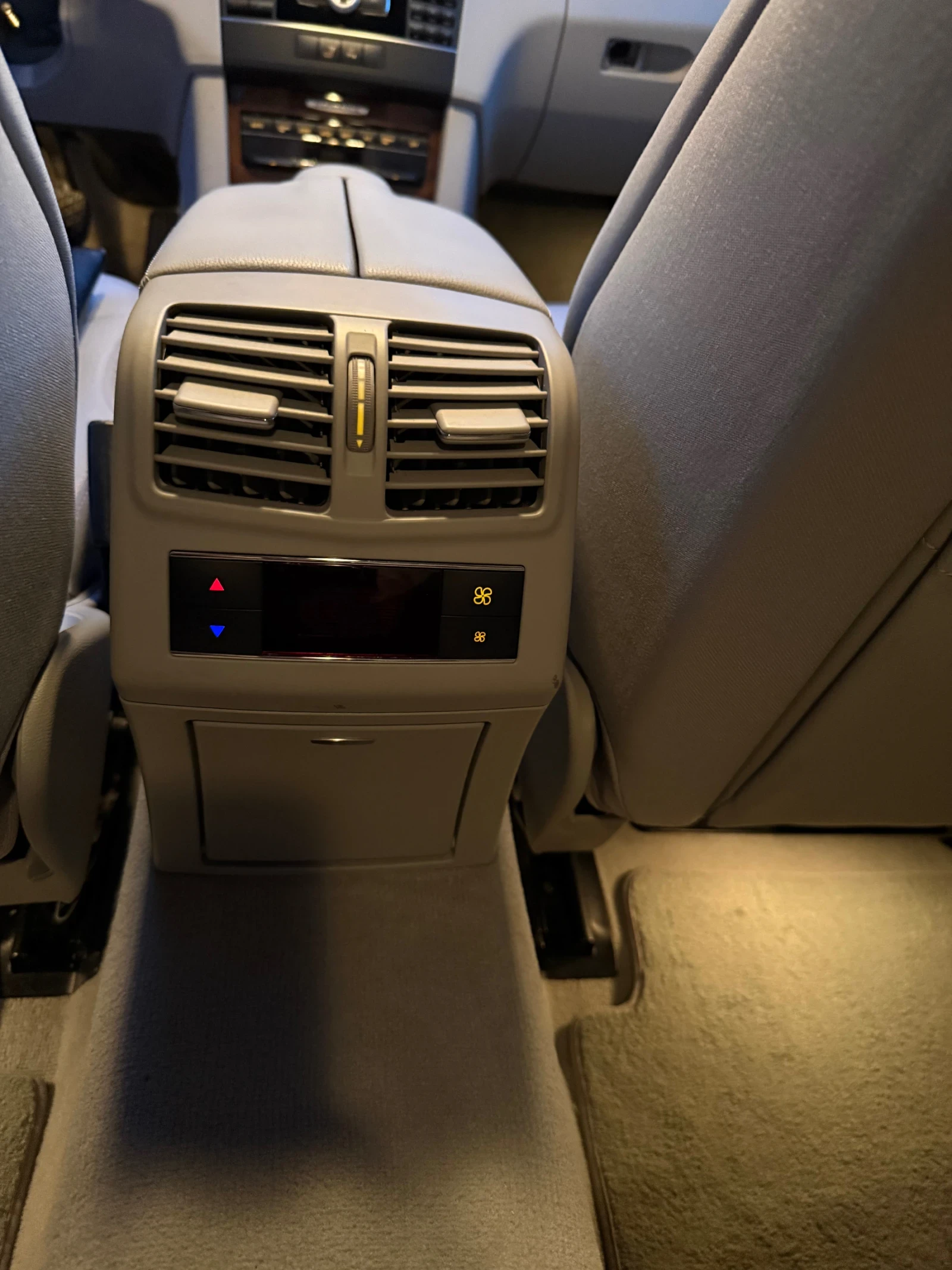 Mercedes-Benz E 350 Mercedes E300/350CDI 231.. 7G-Tronic plus | Mobile.bg   17