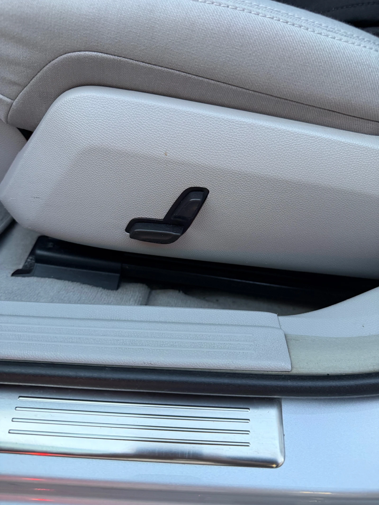 Mercedes-Benz E 350 Mercedes E300/350CDI 231.. 7G-Tronic plus | Mobile.bg   11