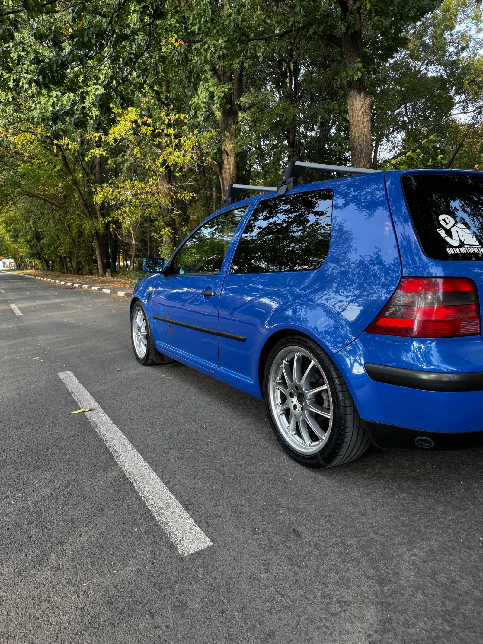 VW Golf | Mobile.bg   4
