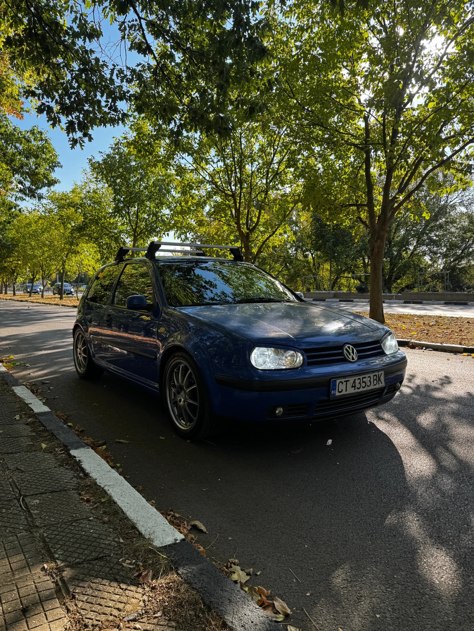 VW Golf | Mobile.bg   6