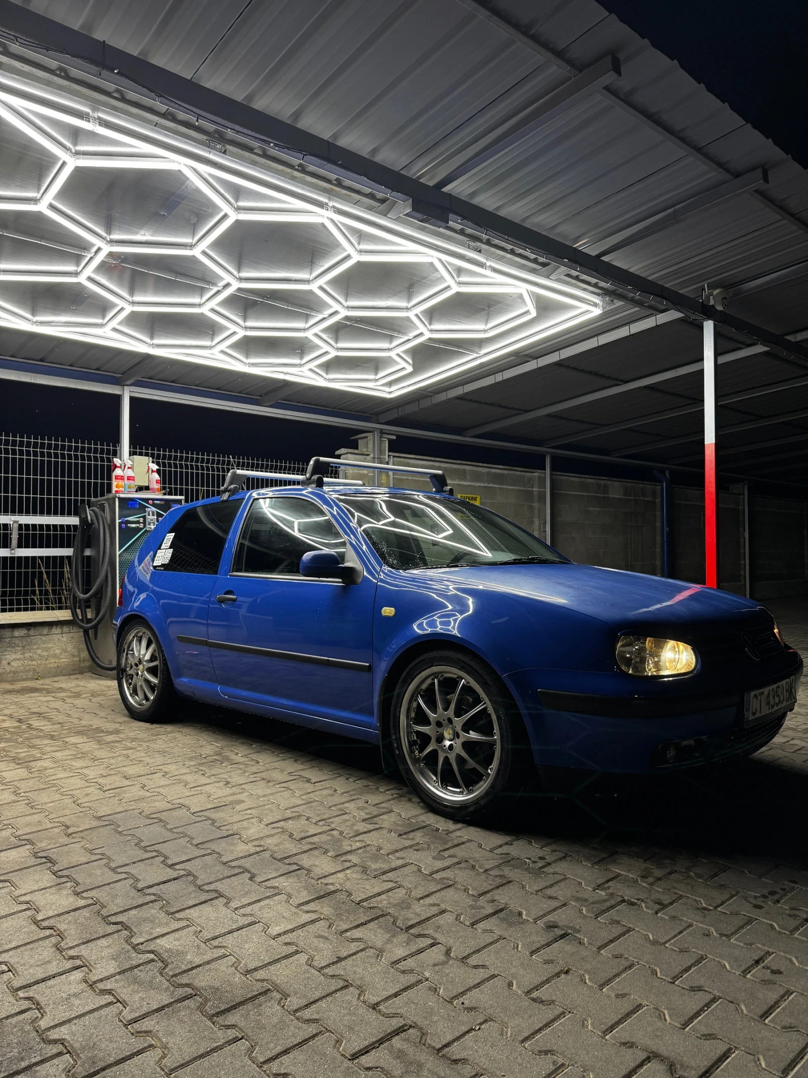 VW Golf | Mobile.bg   7