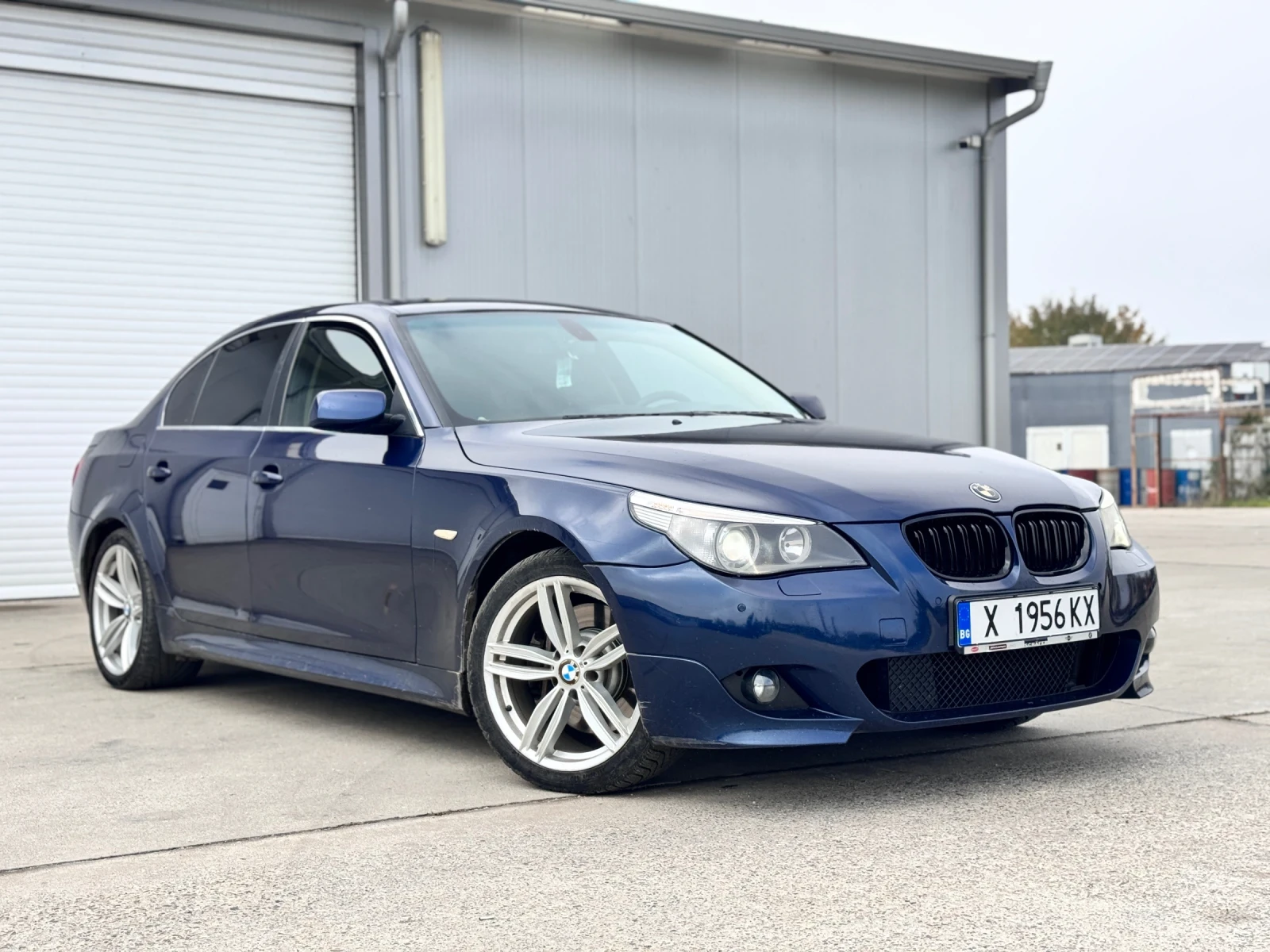 BMW 530 530i - изображение 3