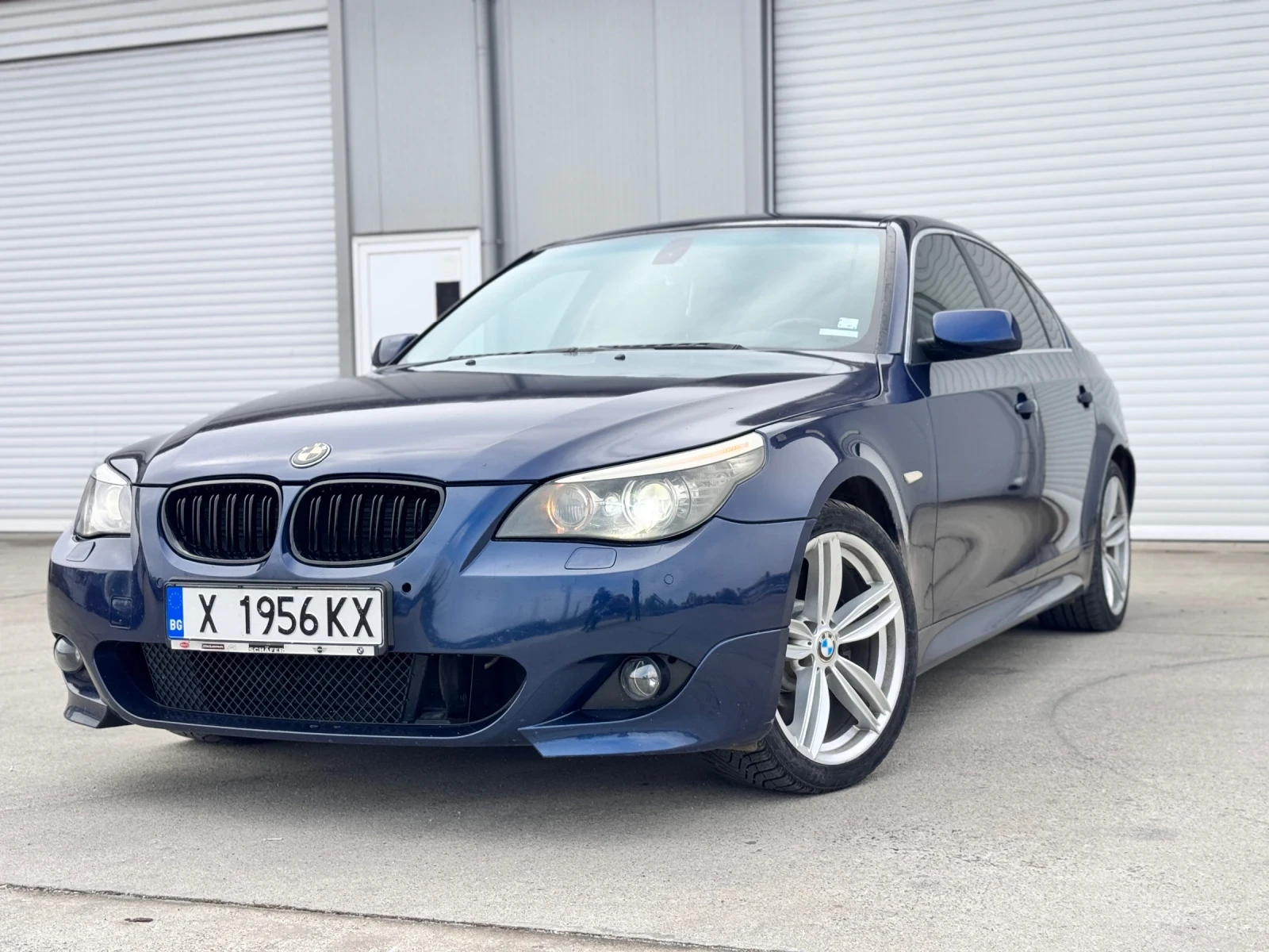 BMW 530 530i | Mobile.bg � ����������� 1