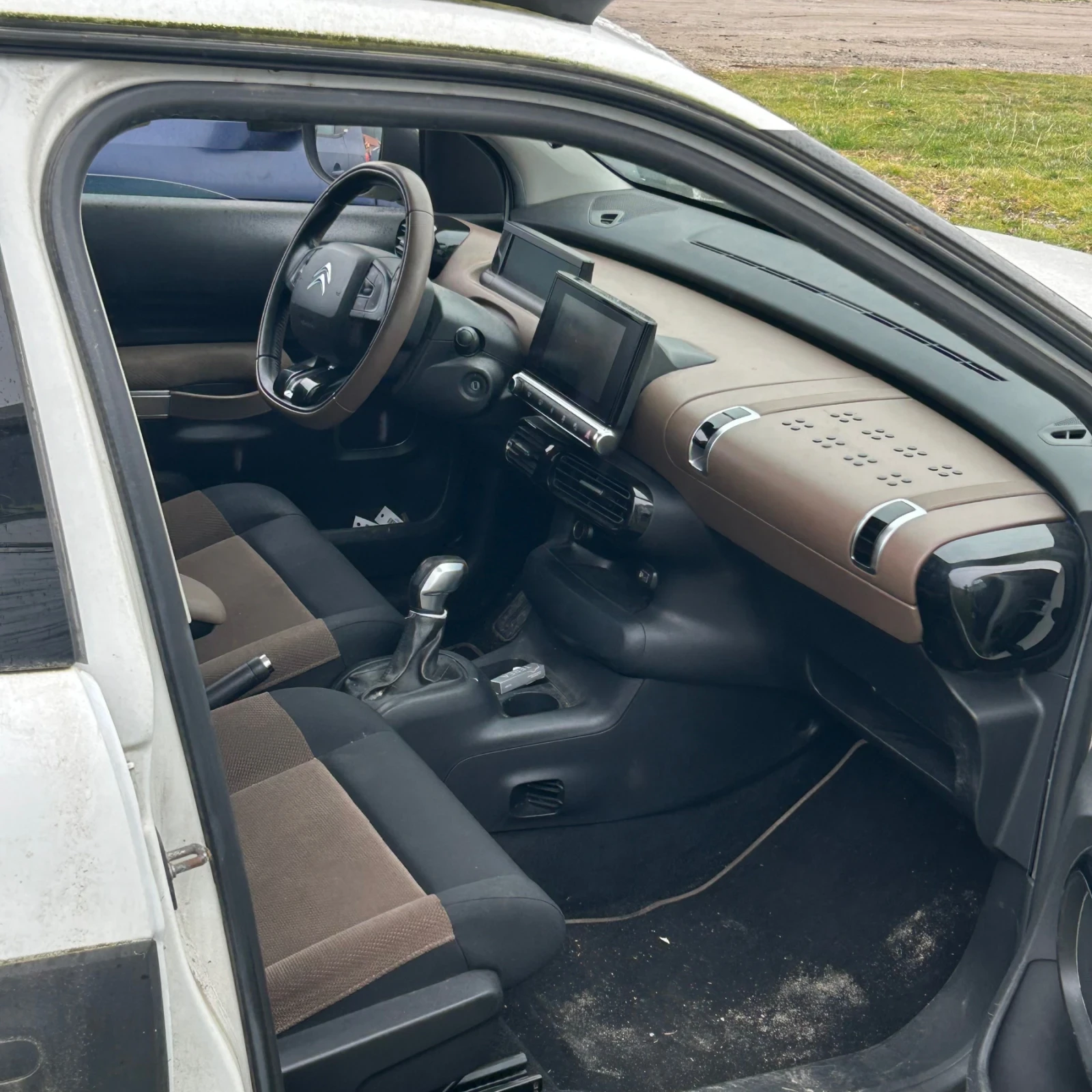 Citroen C4 Cactus 1.6 HDI - изображение 5