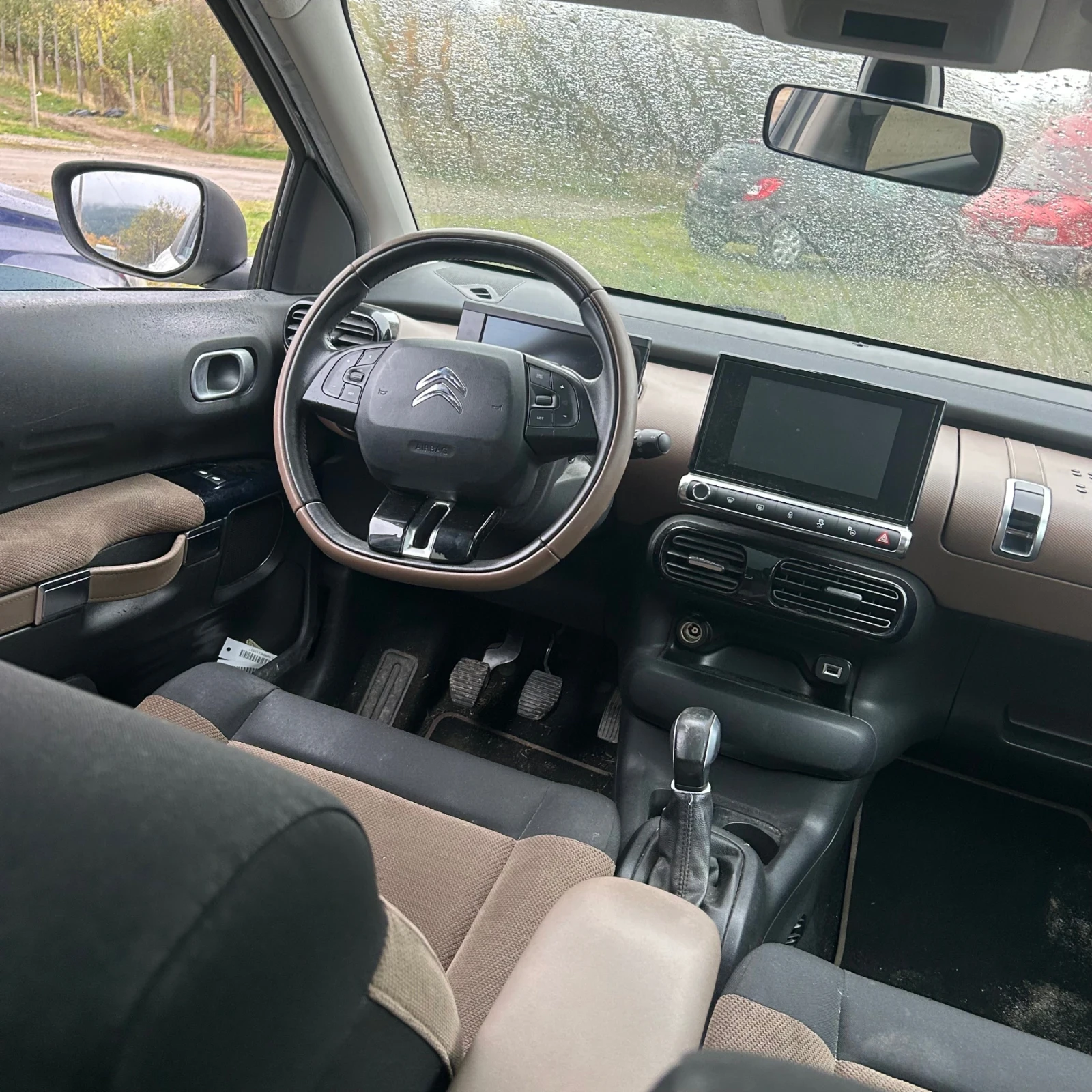 Citroen C4 Cactus 1.6 HDI - изображение 6