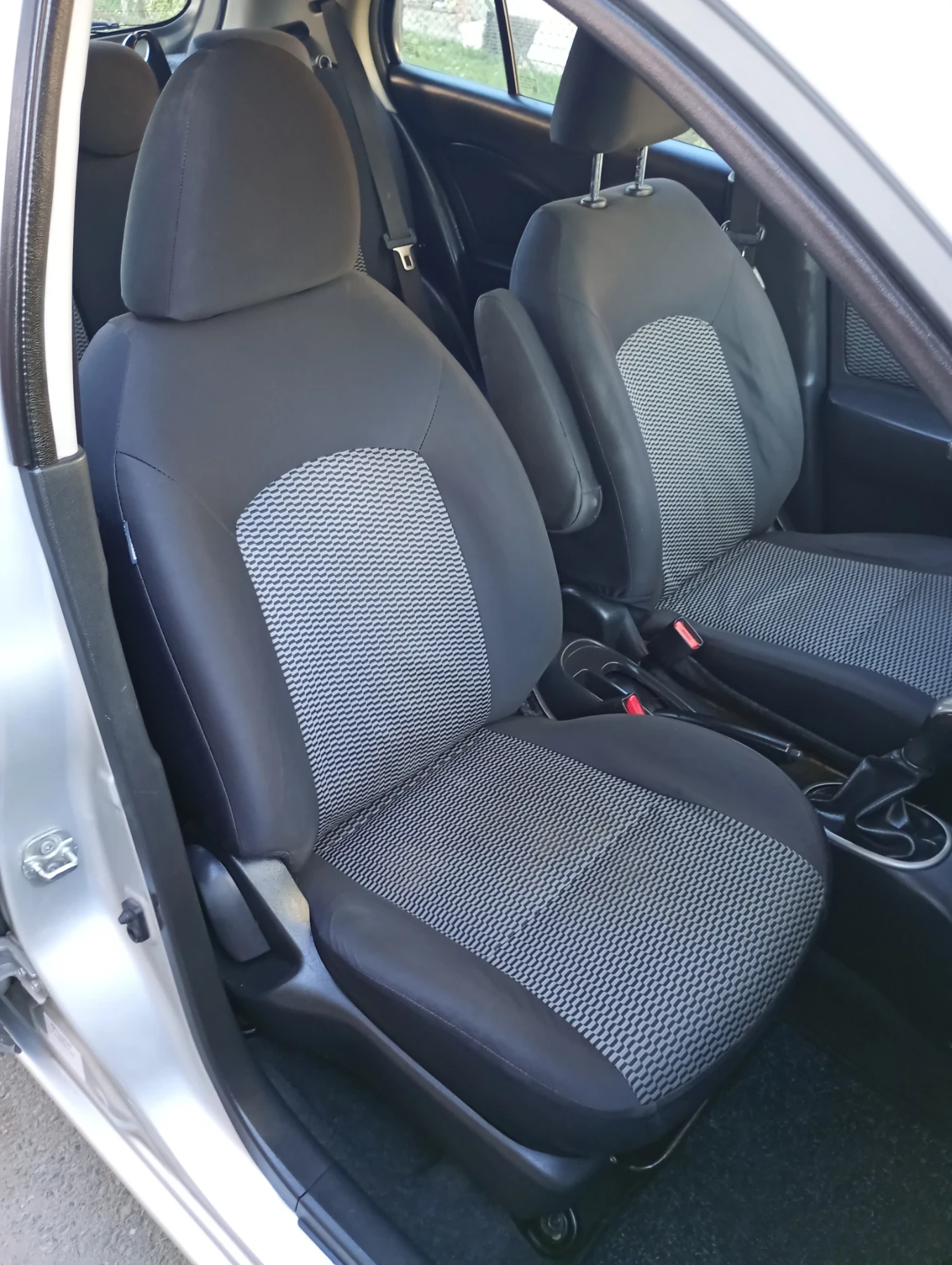 Nissan Micra 1.2   2014. | Mobile.bg   9