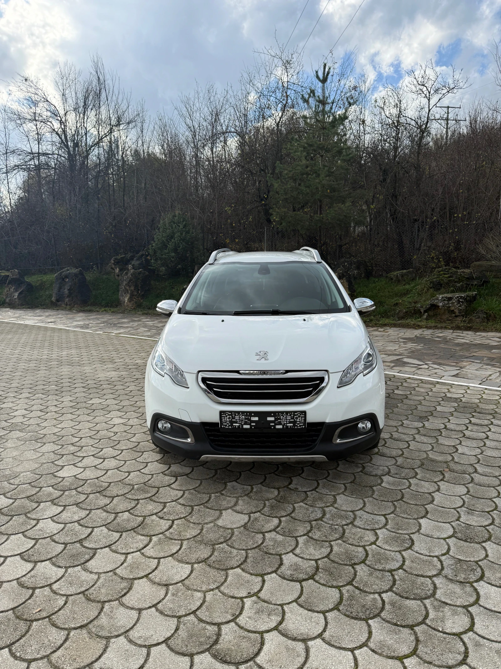 Peugeot 2008  - изображение 2