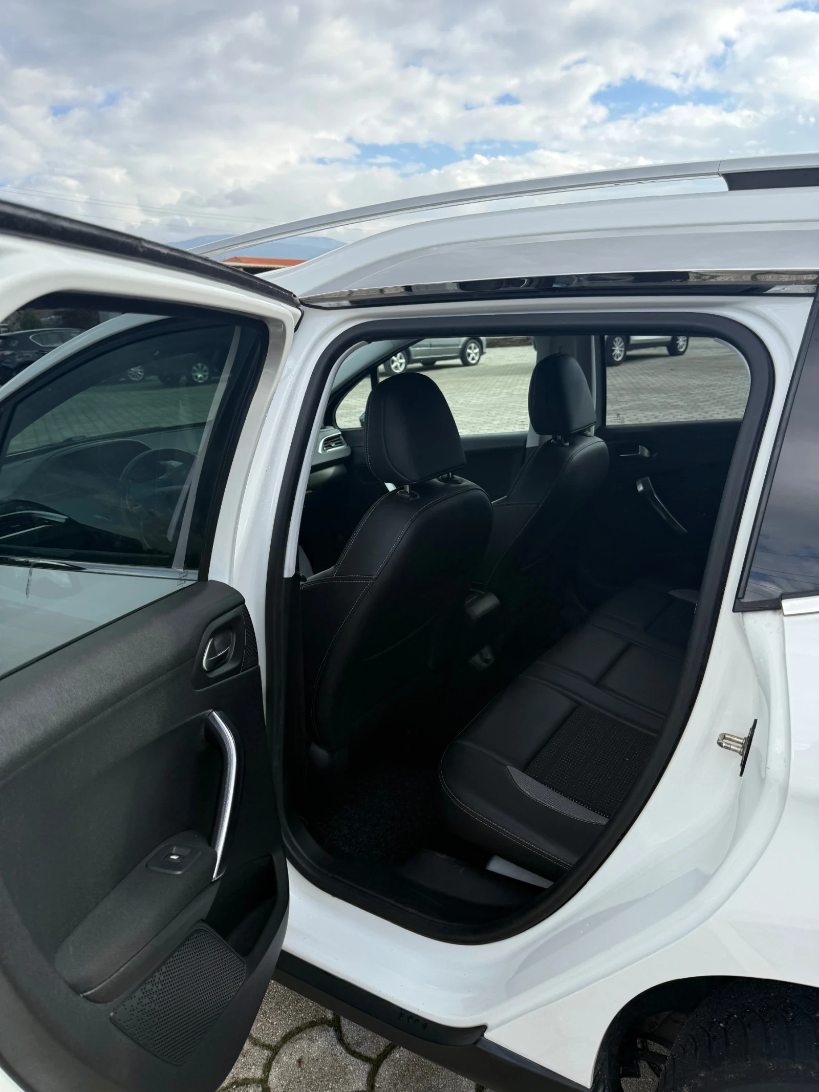 Peugeot 2008  - изображение 10