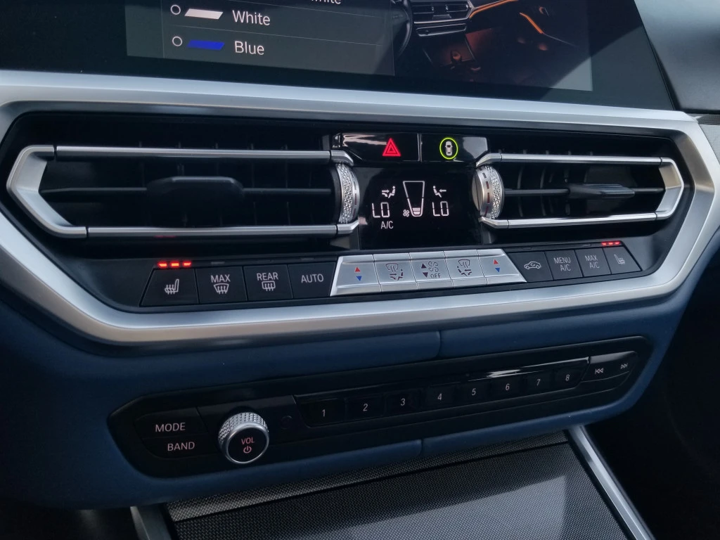 BMW 340 Individual* Two Tone* Head-up* Harman Kardon* 360* | Mobile.bg   14