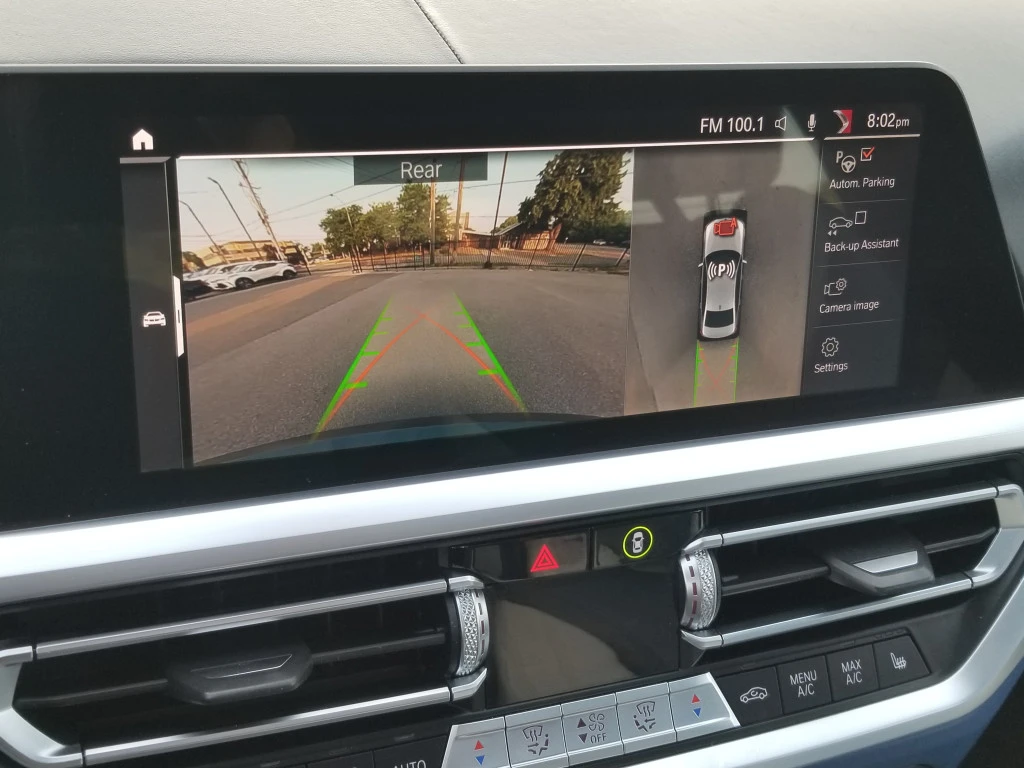 BMW 340 Individual* Two Tone* Head-up* Harman Kardon* 360* | Mobile.bg   15