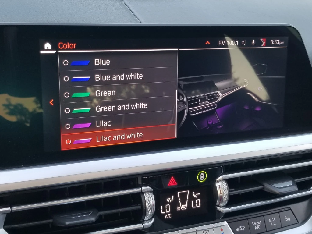 BMW 340 Individual* Two Tone* Head-up* Harman Kardon* 360* | Mobile.bg   16