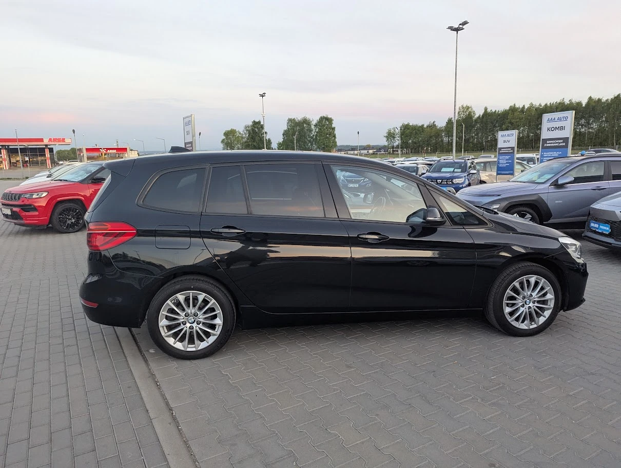 BMW 2 Gran Tourer 216d, ���� ���� | Mobile.bg � ����������� 1