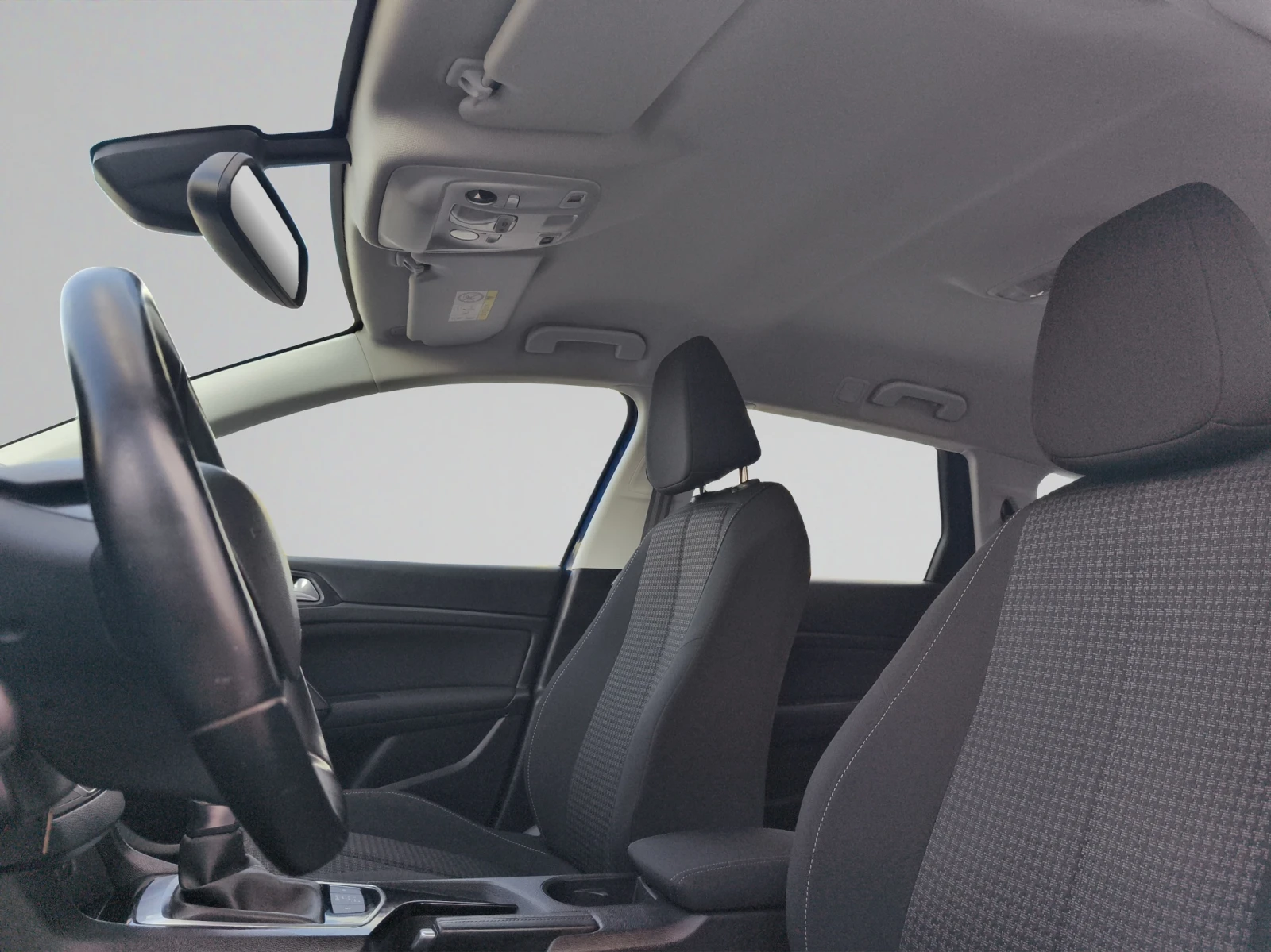 Peugeot 308 ACTIVE 1.6e-HDI 120 EAT6 EURO6 // 1802R25 | Mobile.bg � ����������� 13