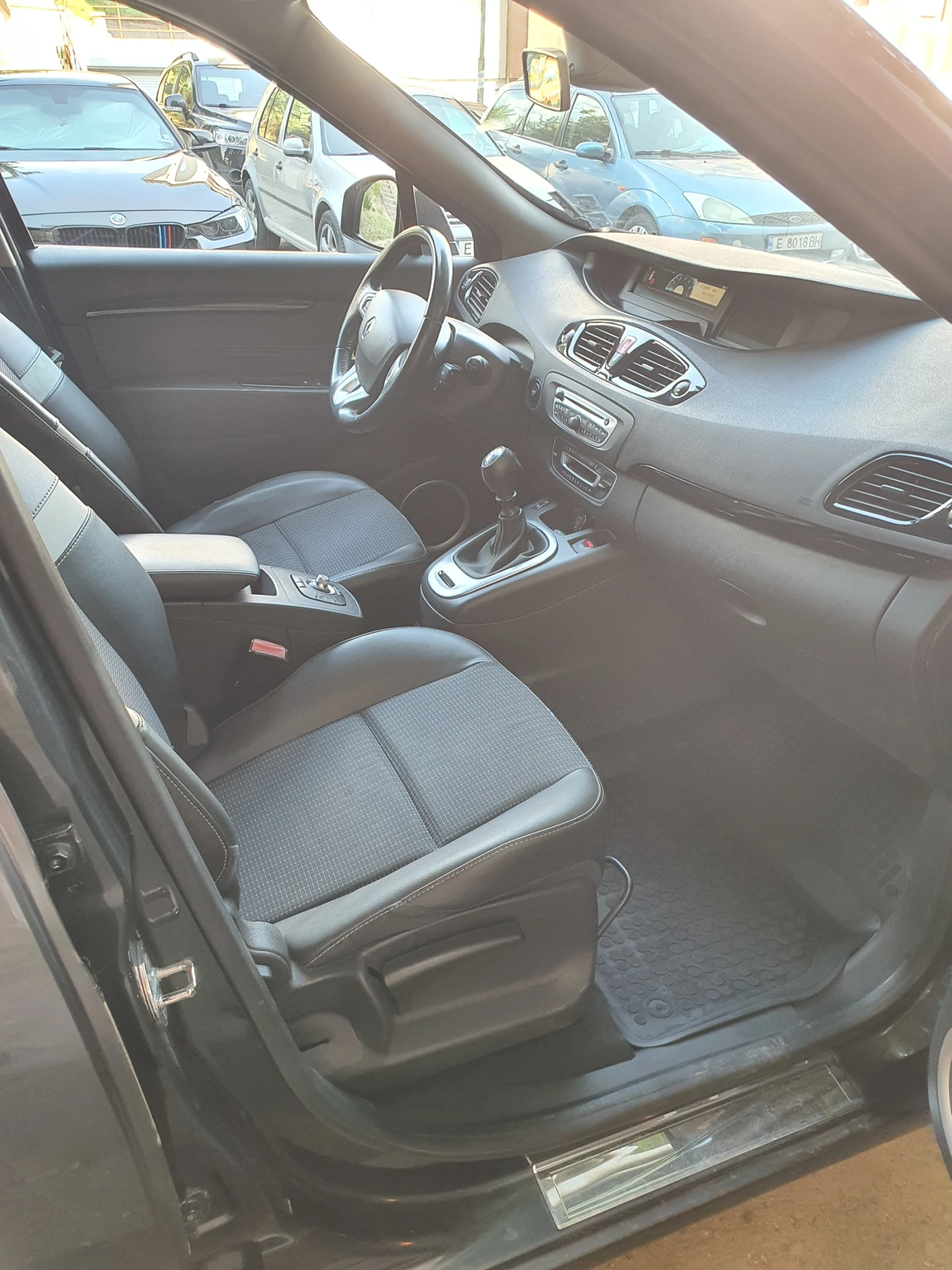 Renault Scenic 1.5 DCI | Mobile.bg � ����������� 10
