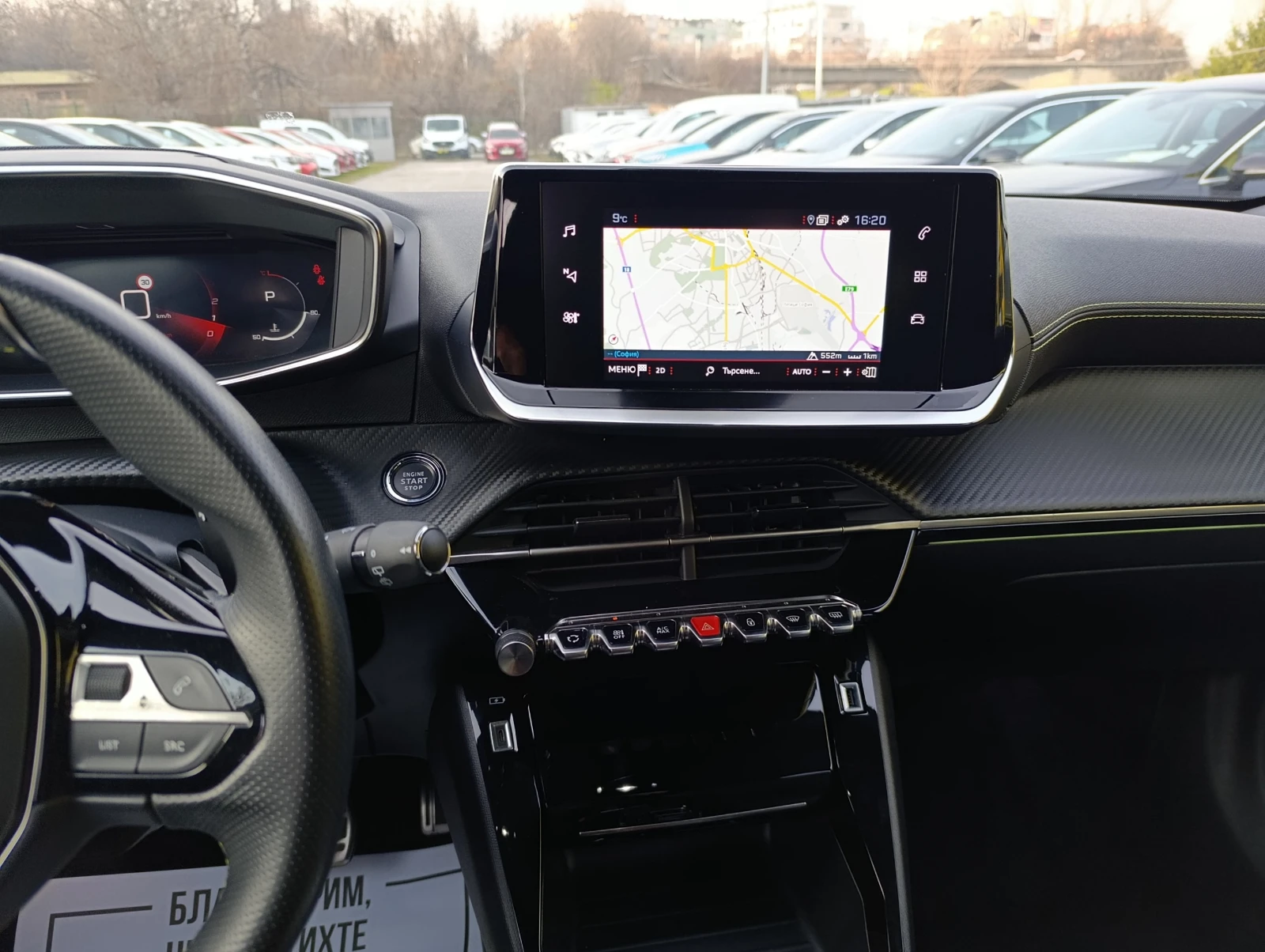 Peugeot 2008 GT 130kc. -Гаранция - изображение 7