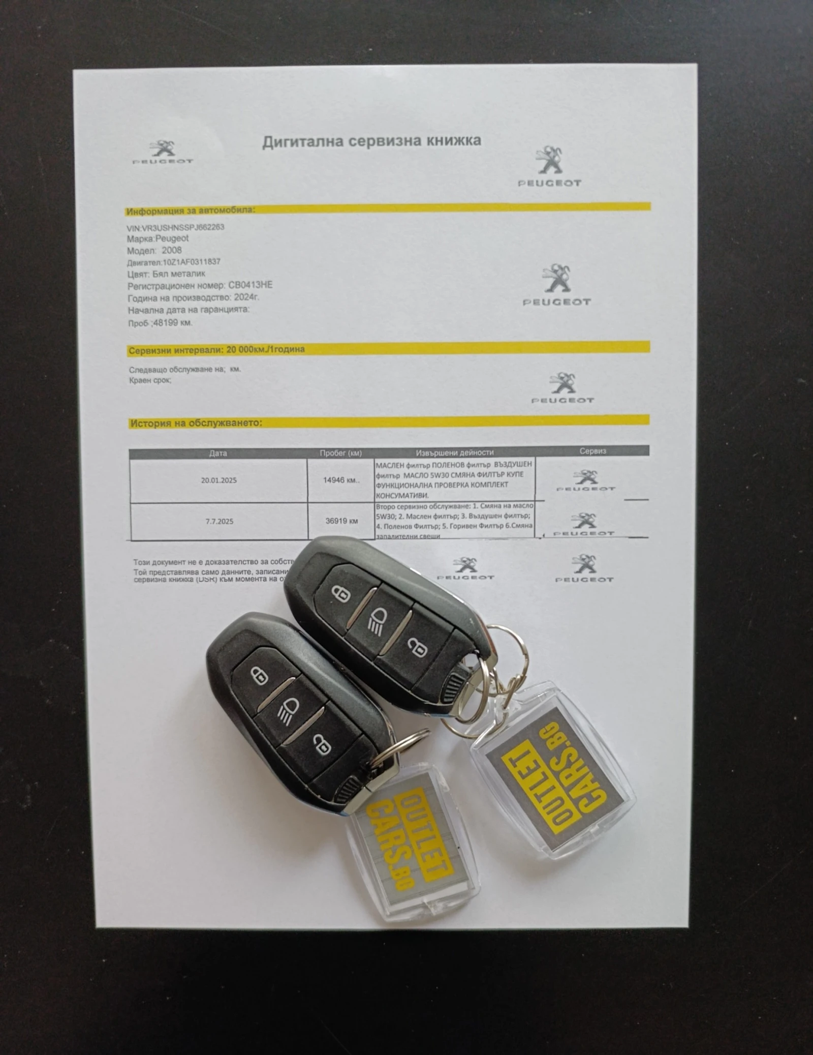 Peugeot 2008 GT 130kc. -�������� | Mobile.bg � ����������� 15