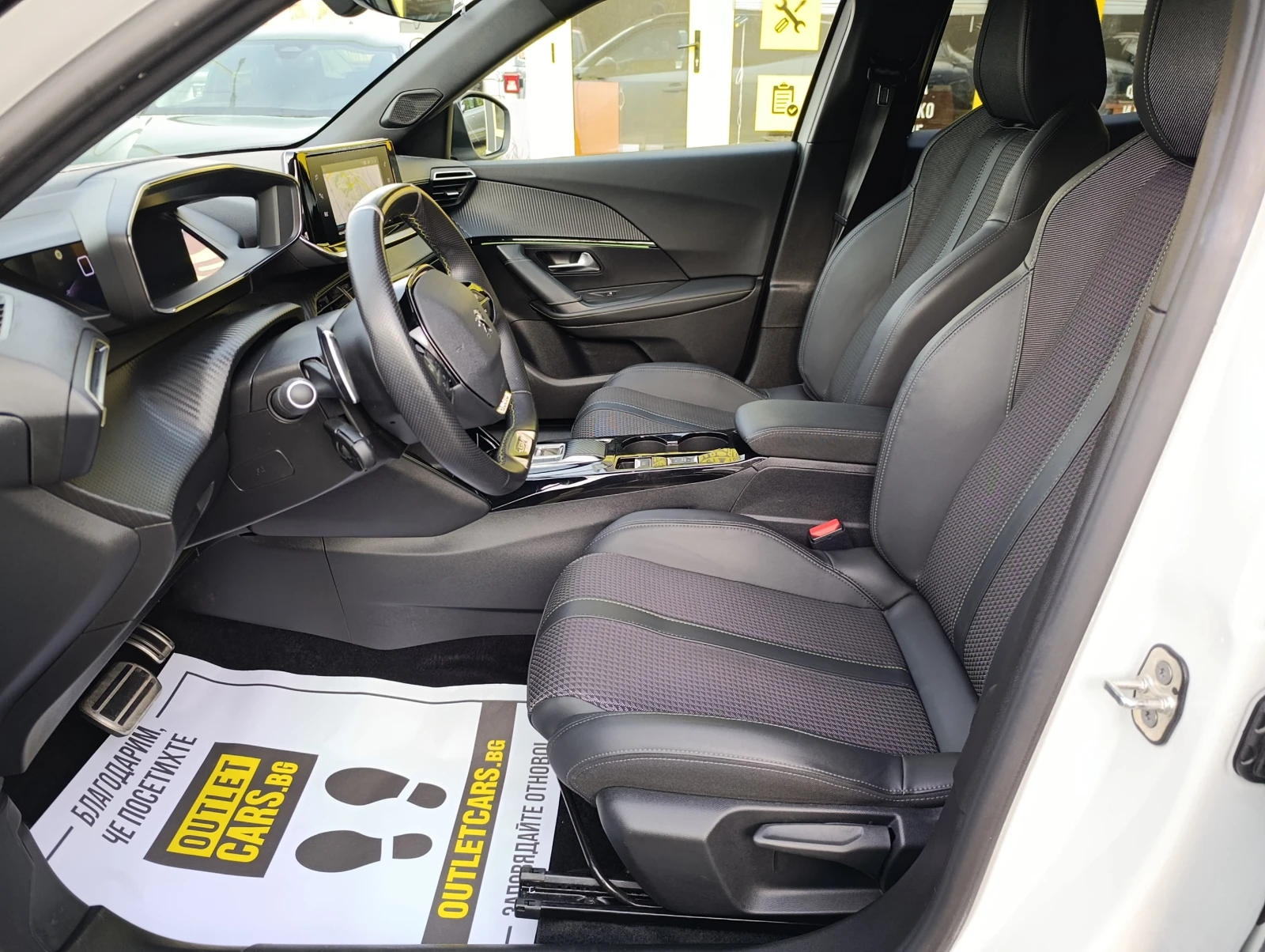 Peugeot 2008 GT 130kc. -Гаранция - изображение 5