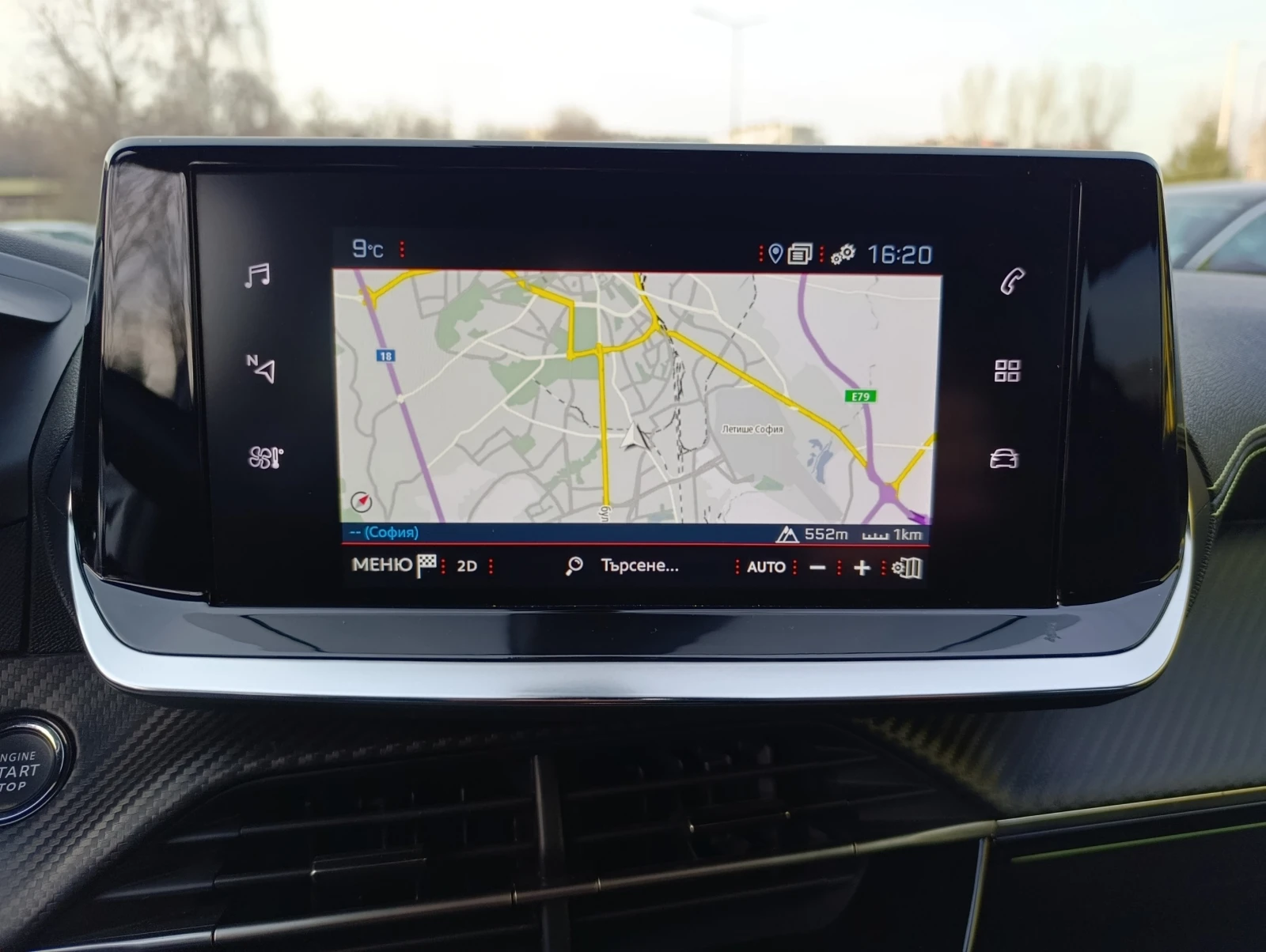 Peugeot 2008 GT 130kc. -Гаранция - изображение 9