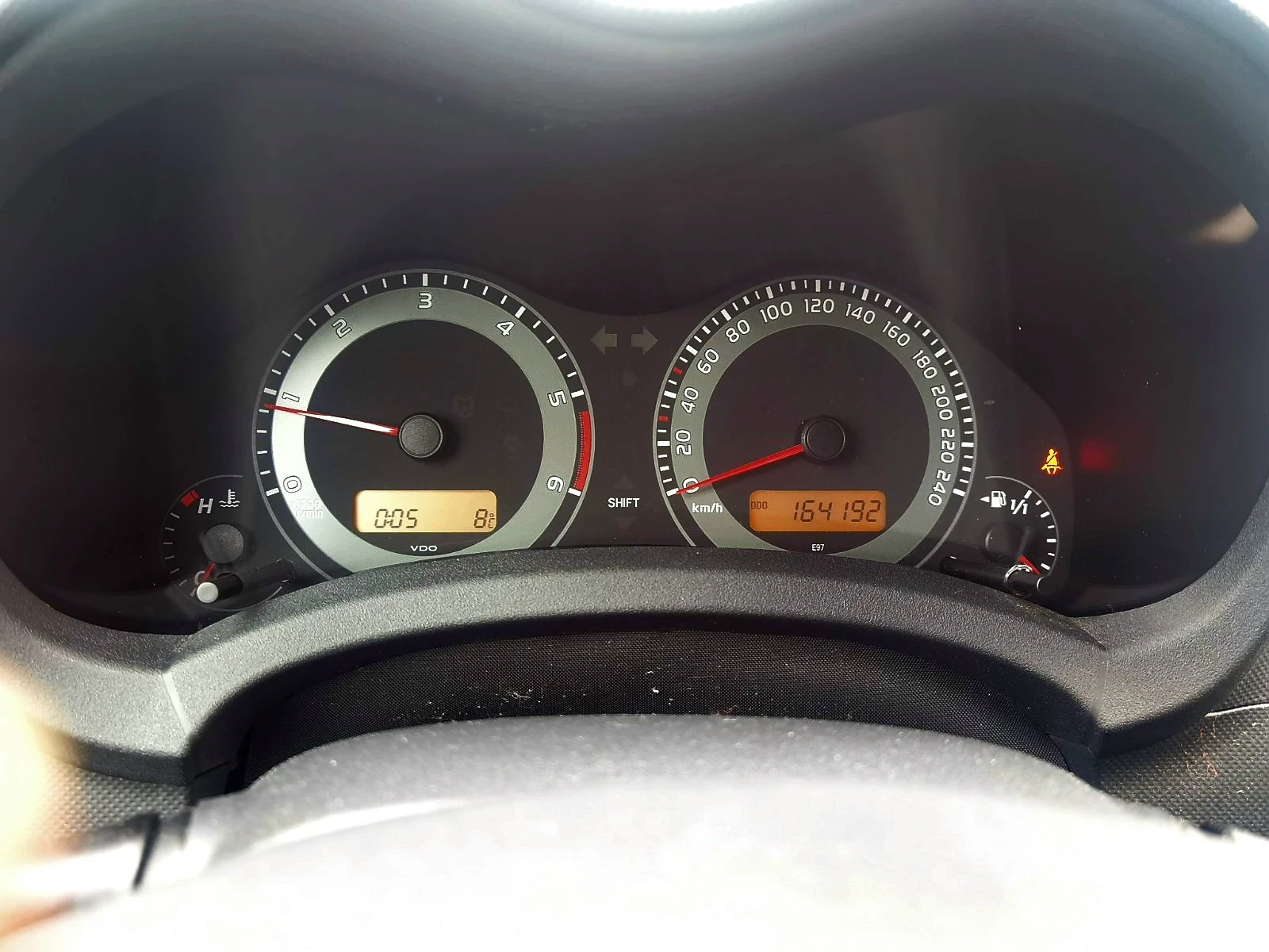 Toyota Auris 1.4 D-4D, 90 �.�. FACELIFT | Mobile.bg � ����������� 13