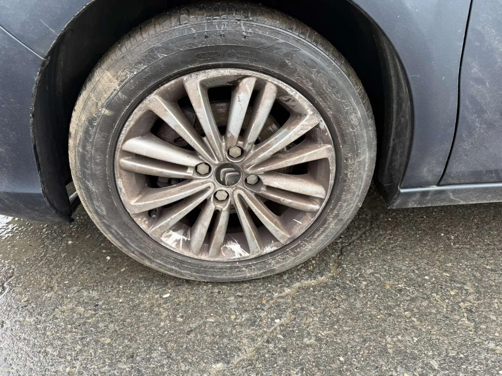 Citroen C4 1.6 auto | Mobile.bg � ����������� 11