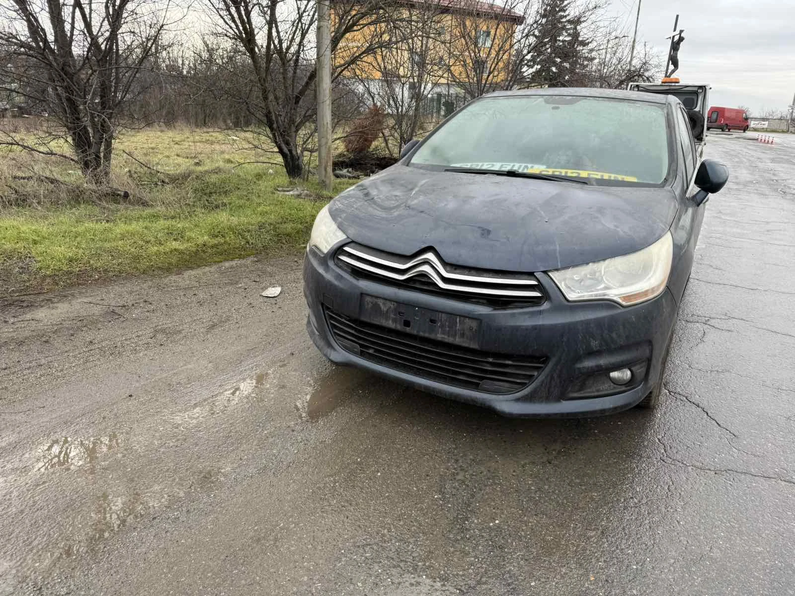 Citroen C4 1.6 auto | Mobile.bg � ����������� 2
