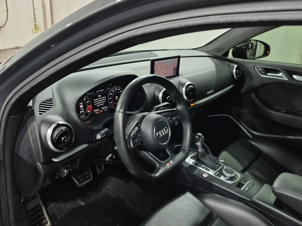 Audi S3 * TECHNIK * CARFAX * ЦЕНА ДО БГ - изображение 8