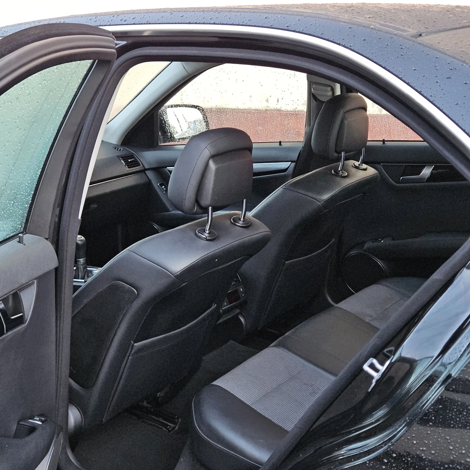 Mercedes-Benz C 180 | Mobile.bg � ����������� 9