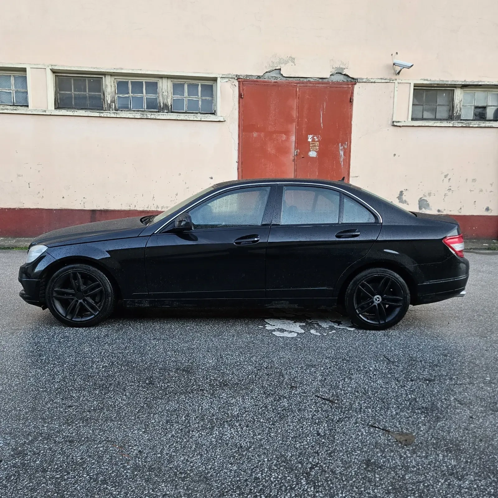 Mercedes-Benz C 180 | Mobile.bg � ����������� 5