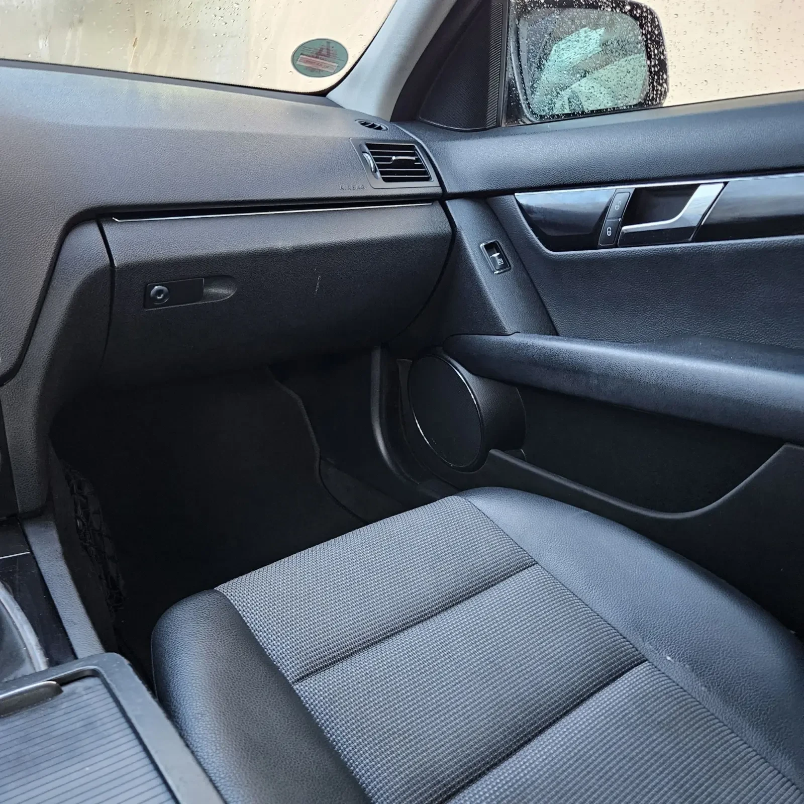 Mercedes-Benz C 180 | Mobile.bg � ����������� 12