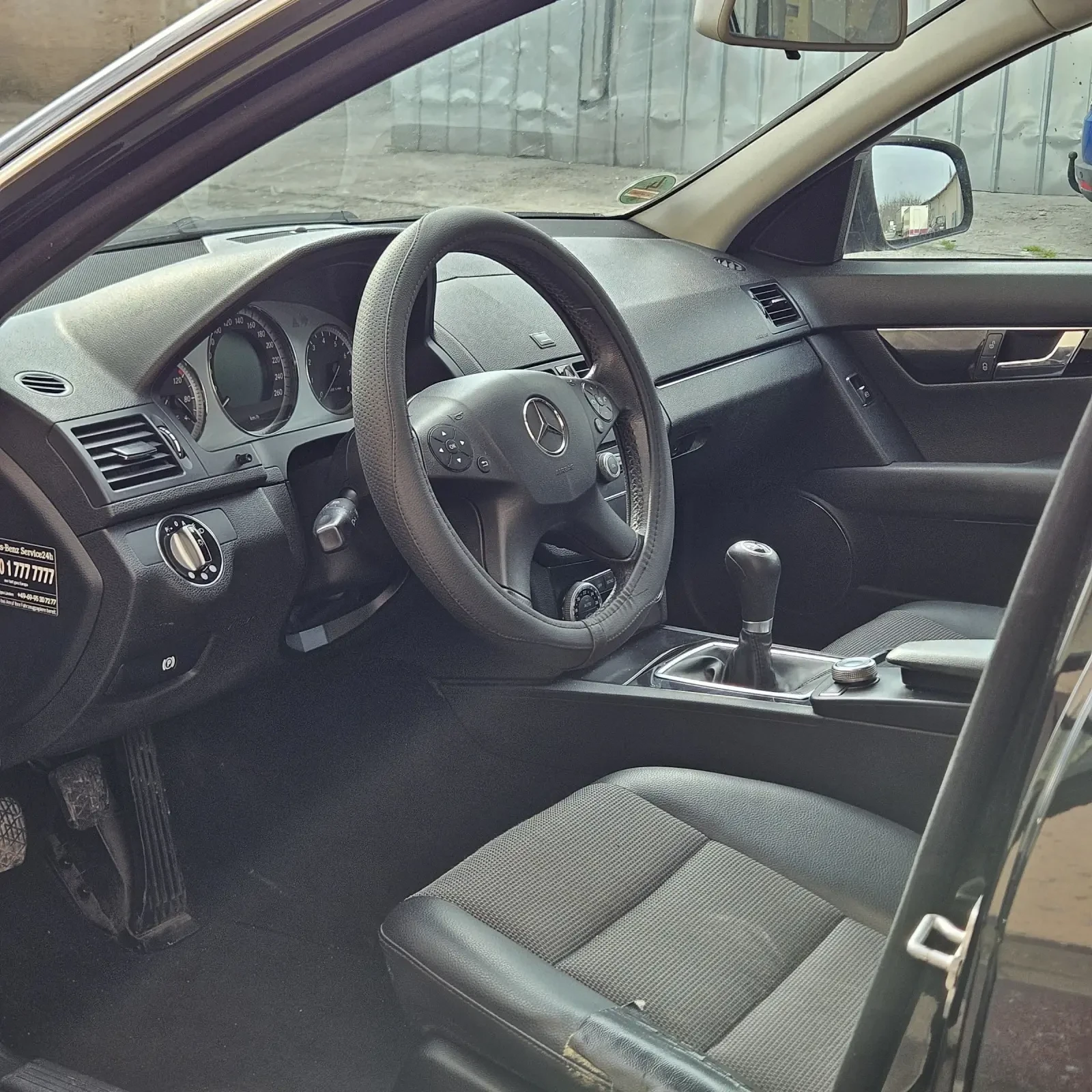 Mercedes-Benz C 180 | Mobile.bg � ����������� 13