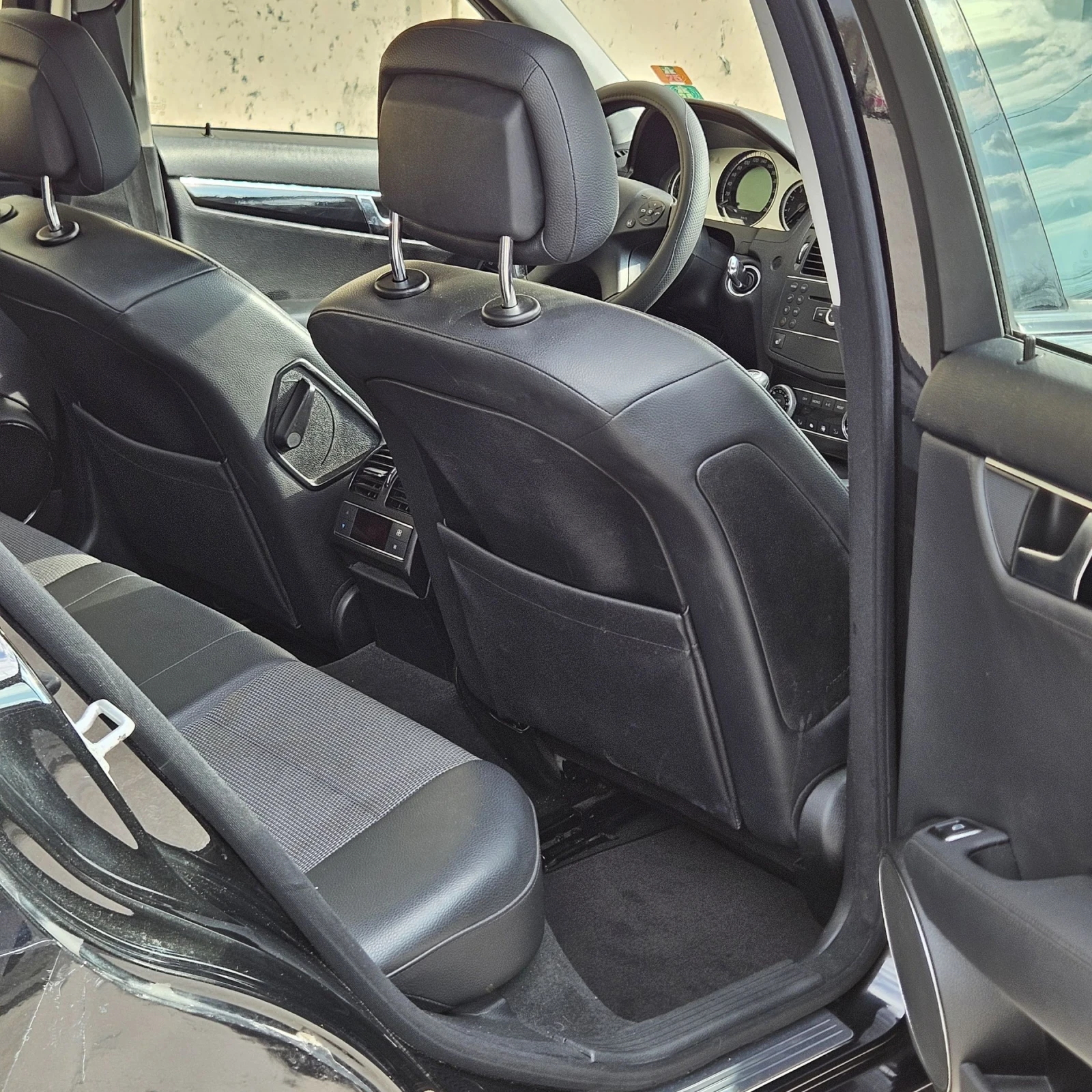 Mercedes-Benz C 180 | Mobile.bg � ����������� 11