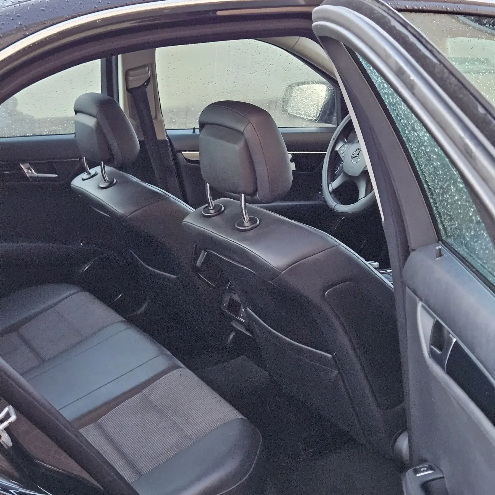 Mercedes-Benz C 180 | Mobile.bg � ����������� 10