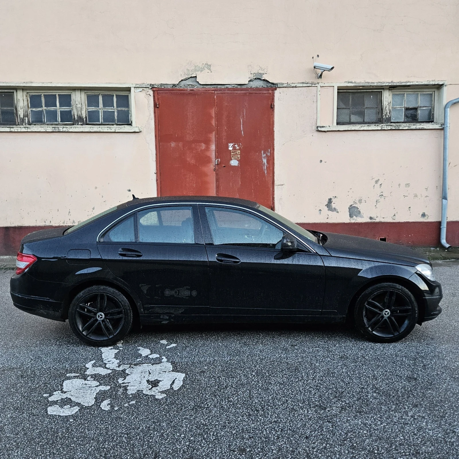 Mercedes-Benz C 180 | Mobile.bg � ����������� 4