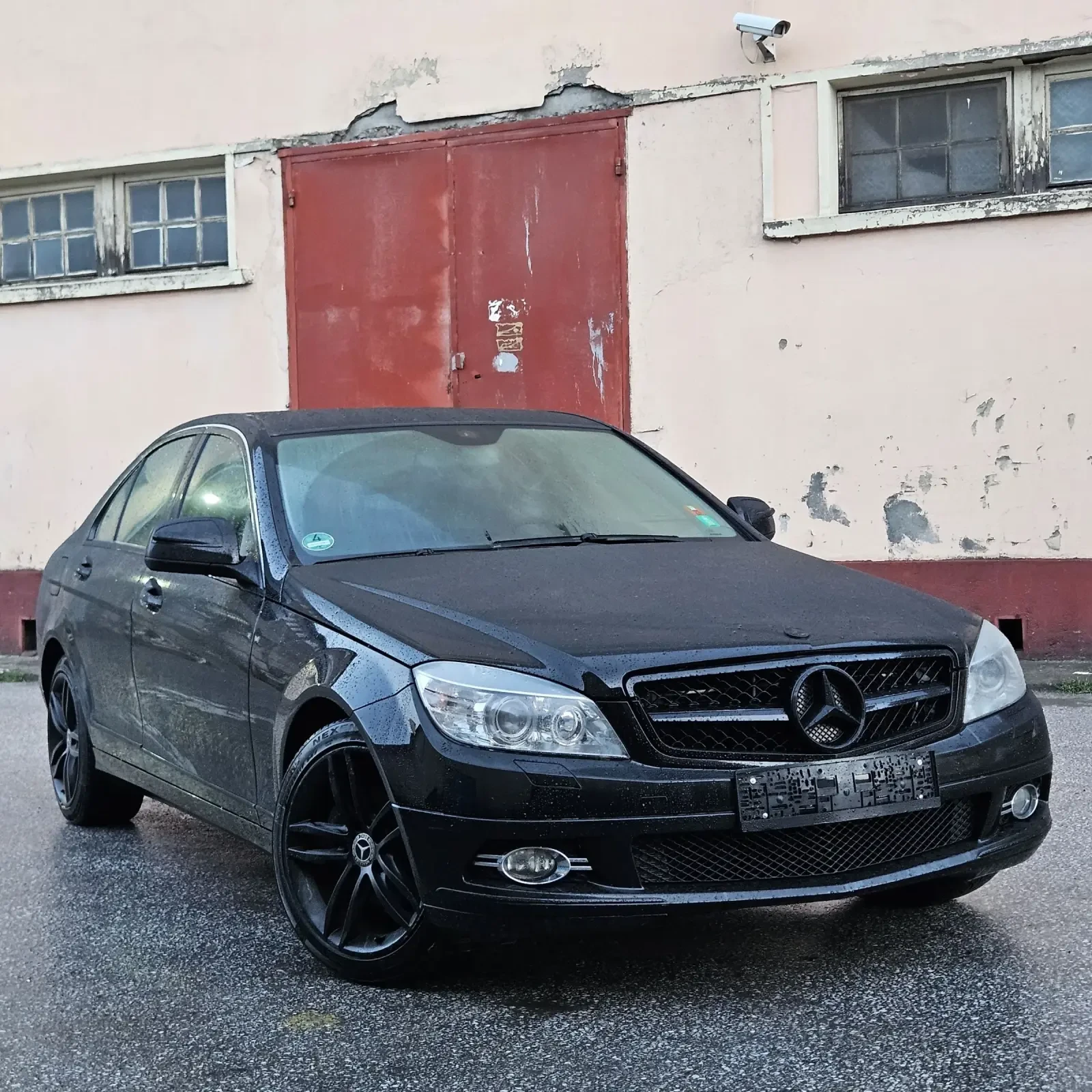 Mercedes-Benz C 180 | Mobile.bg � ����������� 3