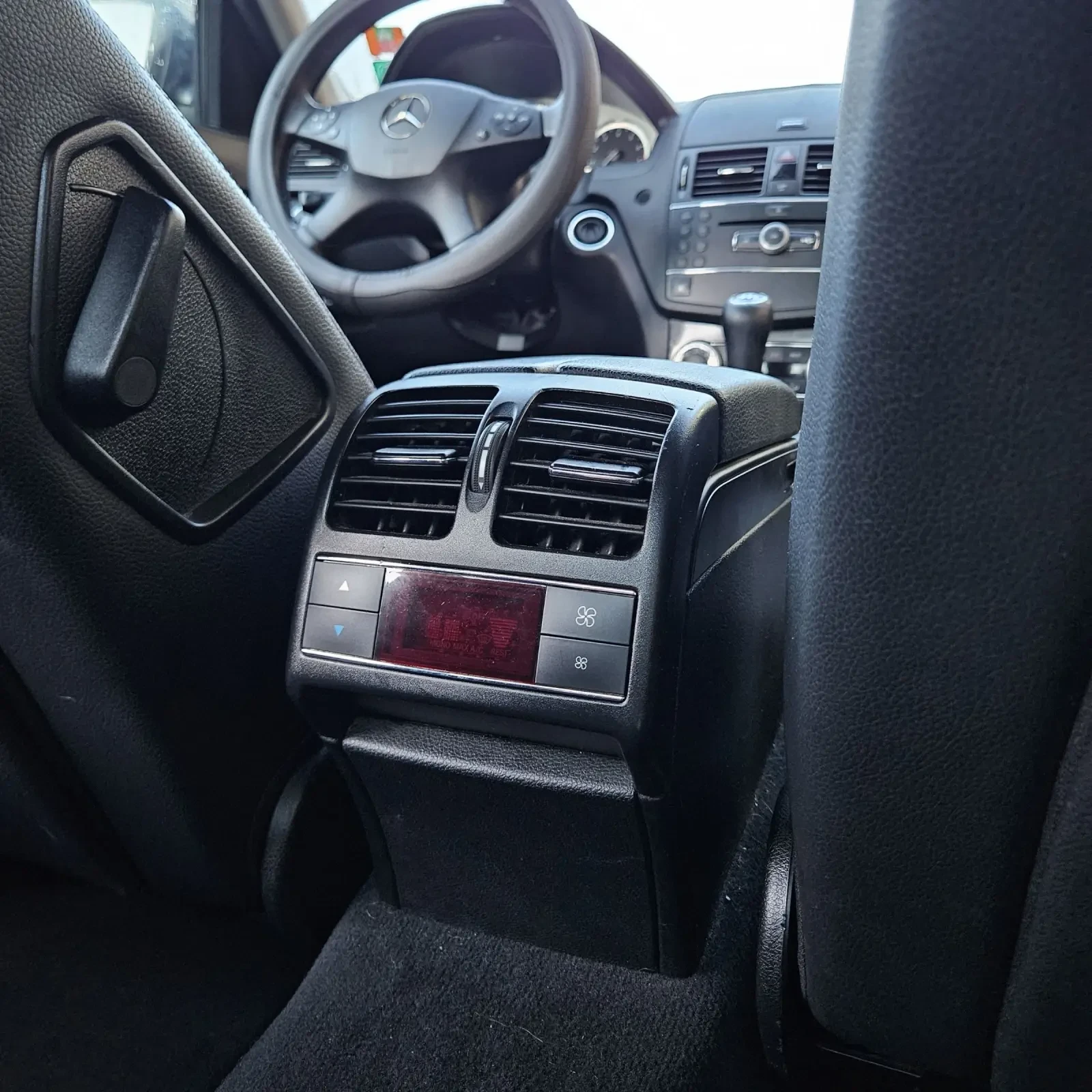Mercedes-Benz C 180 | Mobile.bg � ����������� 13