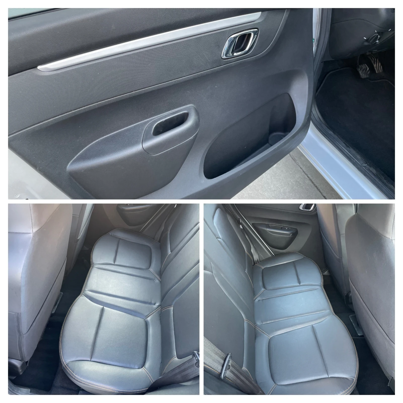 Dacia Spring Comfort Plus, снимка 12 - Автомобили и джипове - 53742249