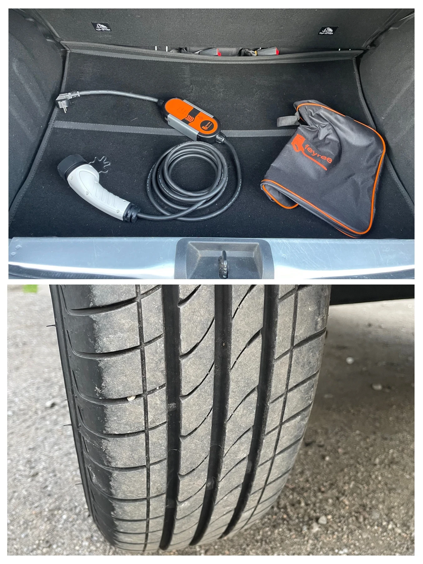 Dacia Spring Comfort Plus, снимка 13 - Автомобили и джипове - 53742249