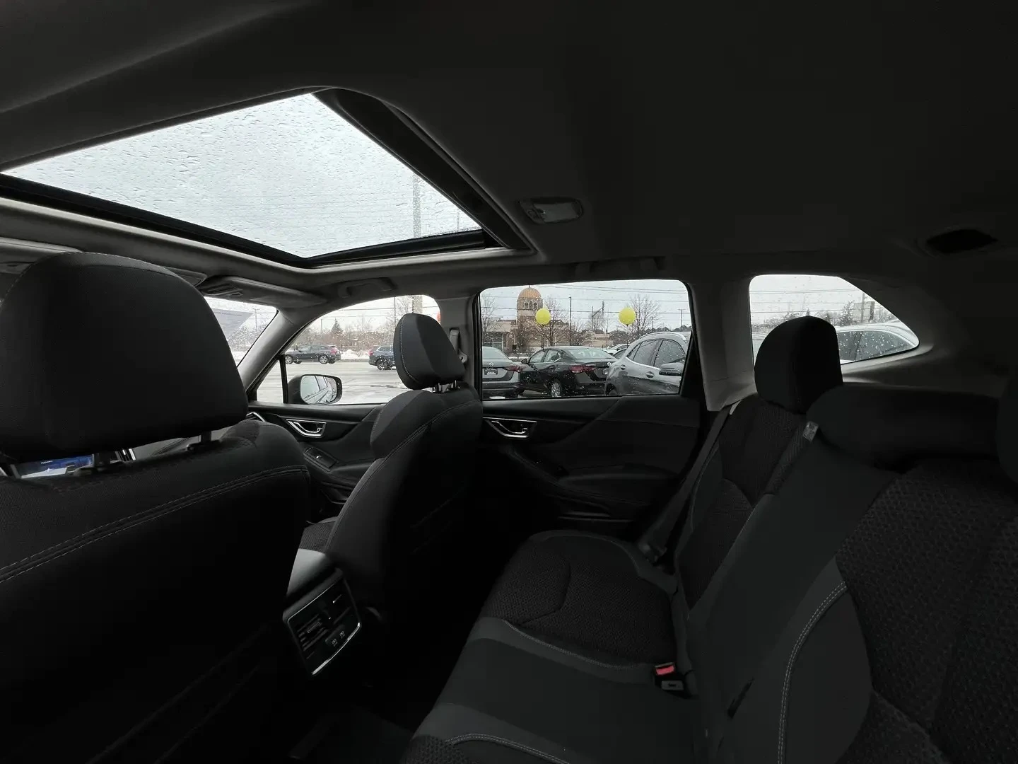 Subaru Forester Toring * AWD * Шибидах * Carplay * Carfax * , снимка 10 - Автомобили и джипове - 53852102