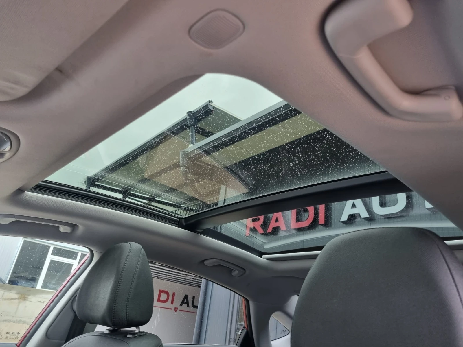 Hyundai I40 1.7CRDi ШВЕЙЦАРИЯ, снимка 13 - Автомобили и джипове - 53963737