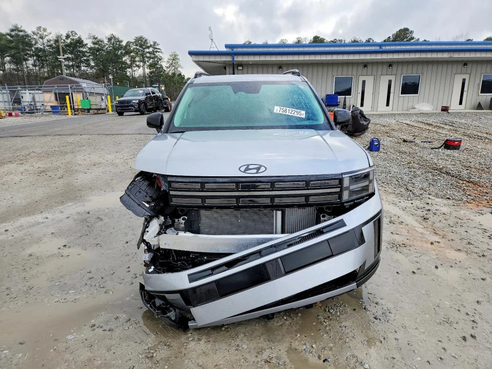 Hyundai Lantra 2.5L 4 ALL WHEEL DRIVE | Mobile.bg � ����������� 6