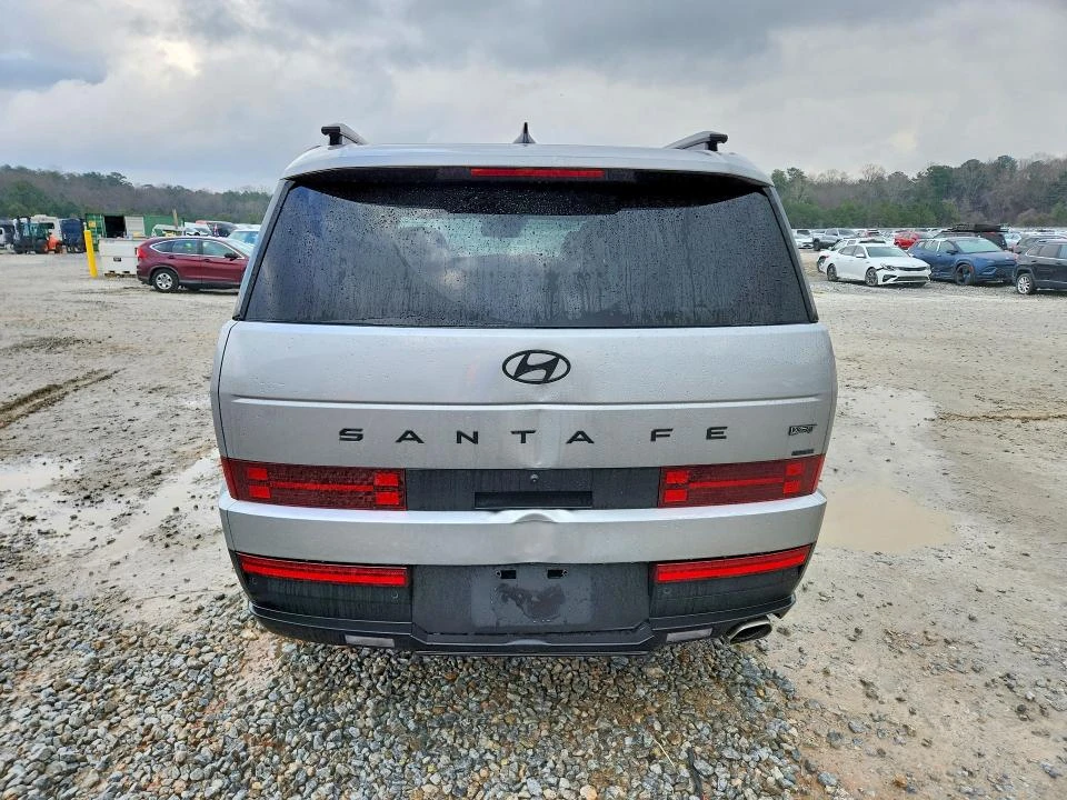 Hyundai Lantra 2.5L 4 ALL WHEEL DRIVE | Mobile.bg � ����������� 7