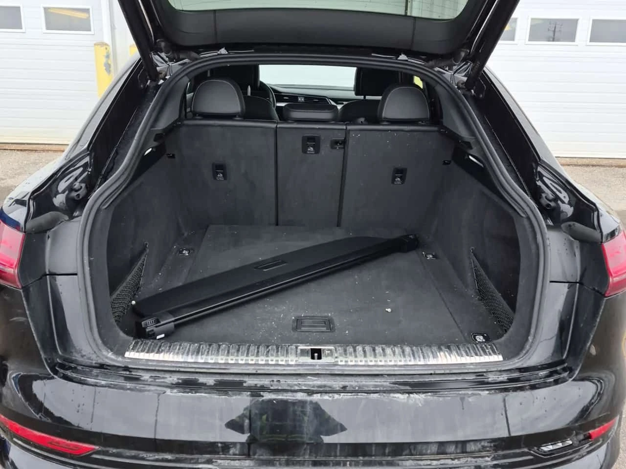 Audi E-Tron S LINE/Technik /CARFAX /����/�������/���������/ | Mobile.bg � ����������� 12