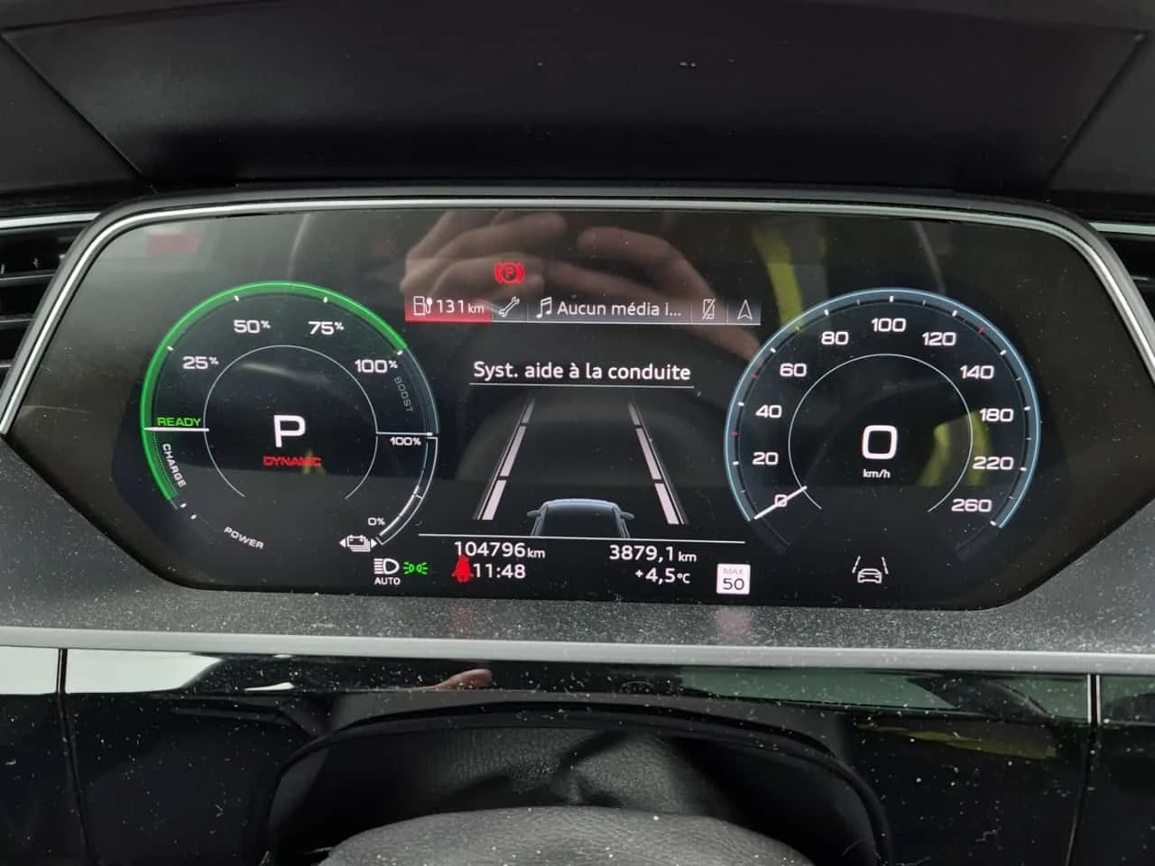 Audi E-Tron S LINE/Technik /CARFAX /����/�������/���������/ | Mobile.bg � ����������� 7