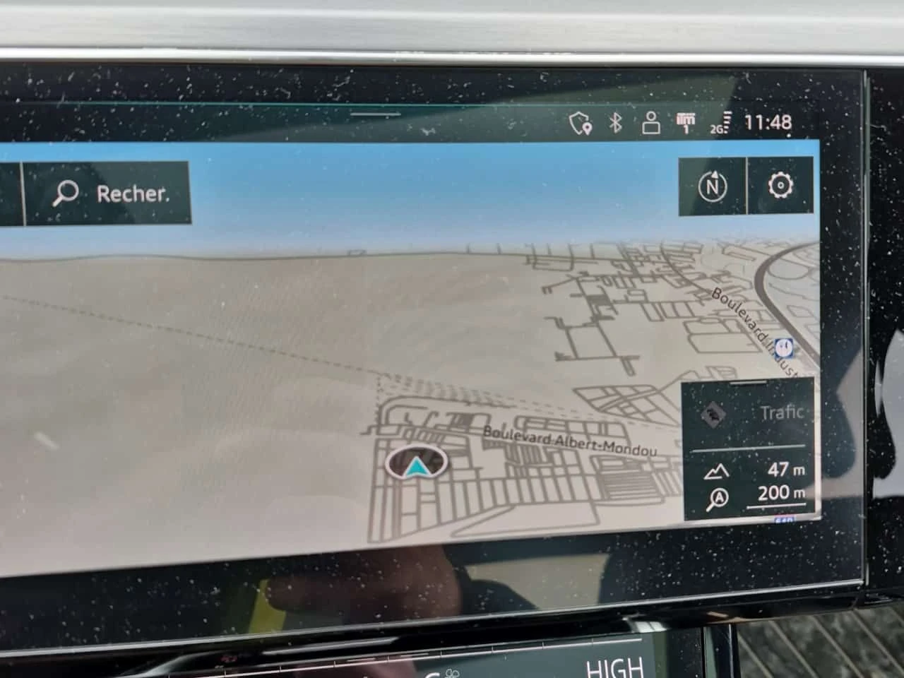 Audi E-Tron S LINE/Technik /CARFAX /����/�������/���������/ | Mobile.bg � ����������� 9