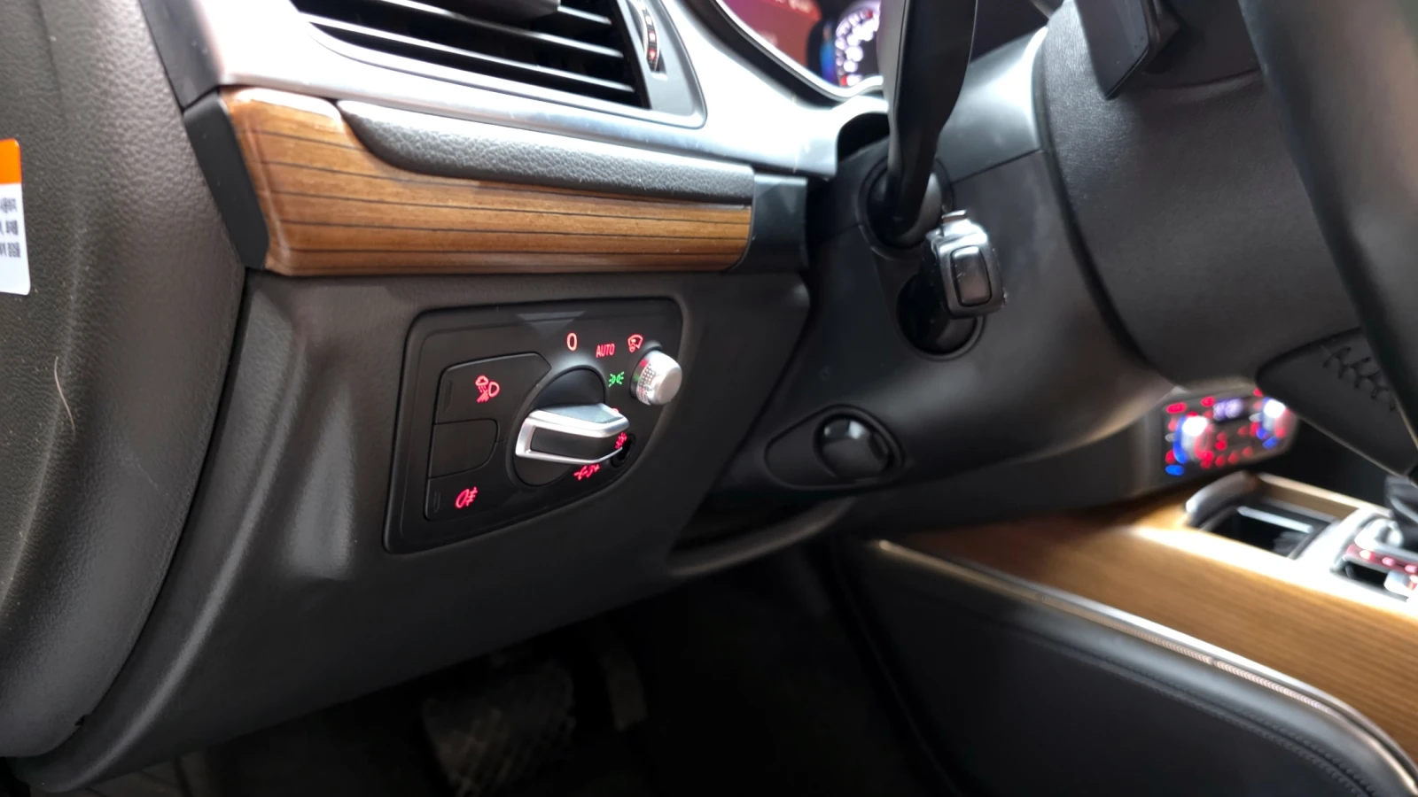 Audi A6 50TDI QUATTRO PREMIUM autogeorge.com, снимка 13 - Автомобили и джипове - 54069720