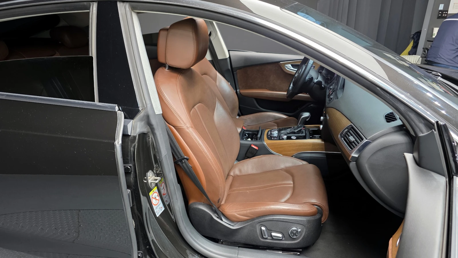 Audi A6 50TDI QUATTRO PREMIUM autogeorge.com, снимка 11 - Автомобили и джипове - 54069720