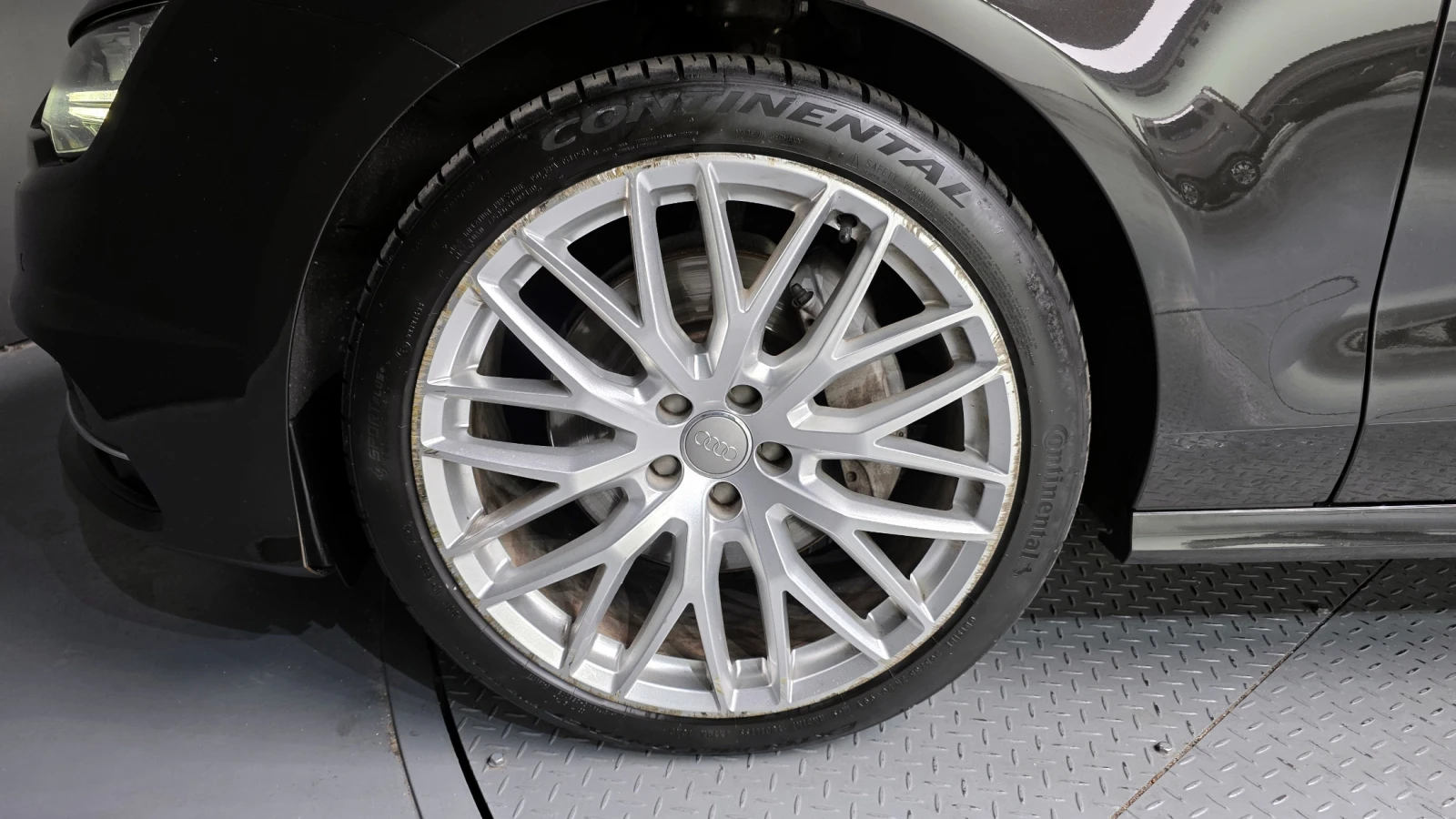 Audi A6 50TDI QUATTRO PREMIUM autogeorge.com, снимка 5 - Автомобили и джипове - 54069720