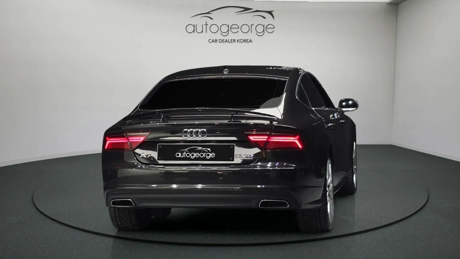 Audi A6 50TDI QUATTRO PREMIUM autogeorge.com, снимка 4 - Автомобили и джипове - 54069720