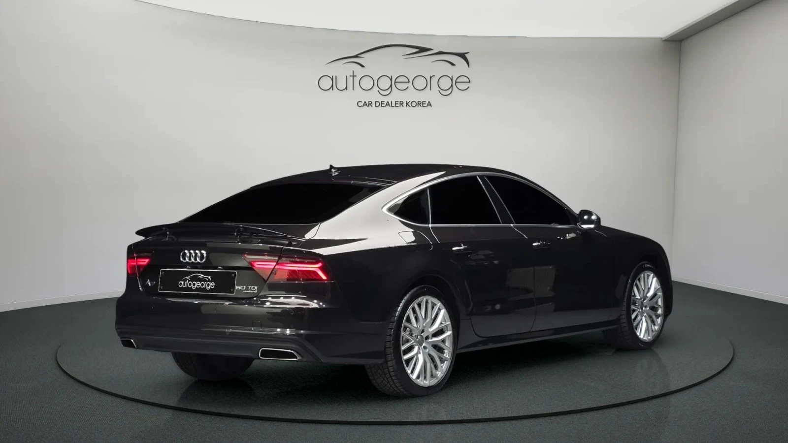 Audi A6 50TDI QUATTRO PREMIUM autogeorge.com, снимка 2 - Автомобили и джипове - 54069720