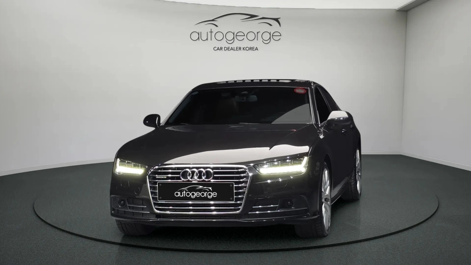 Audi A6 50TDI QUATTRO PREMIUM autogeorge.com, снимка 3 - Автомобили и джипове - 54069720